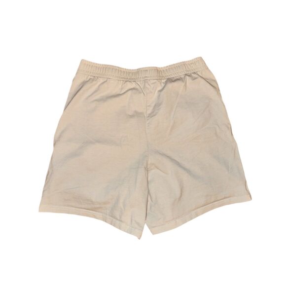 Skims Heavy Jersey Long Short S - Picture 3 of 5